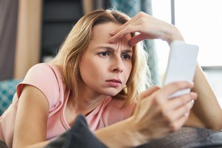 Geld zurück? Was man künftig bei schlechtem Handynetz tun kann