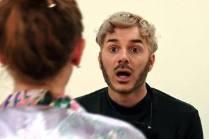 "Kampf der RealityAllstars": Sam und Georgina sprechen sich aus