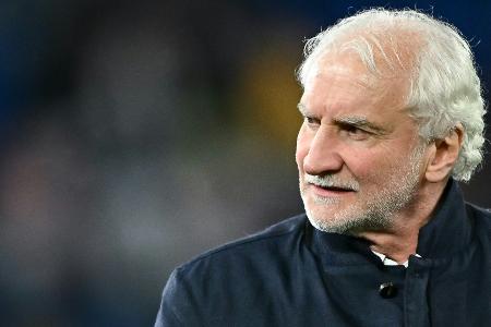 Völler bedauert WM-Aus von Gnabry: 