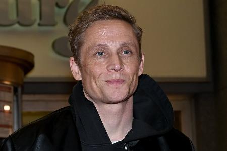 Matthias Schweighöfer übernimmt Rolle in Actionkomödie 