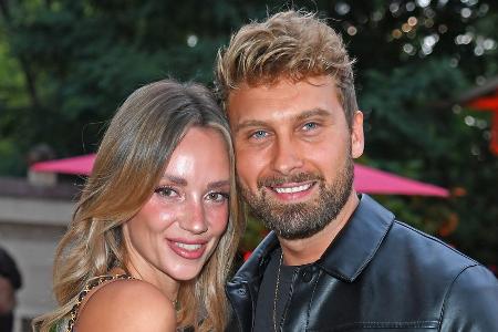 Familienplanung: Bei Ex-