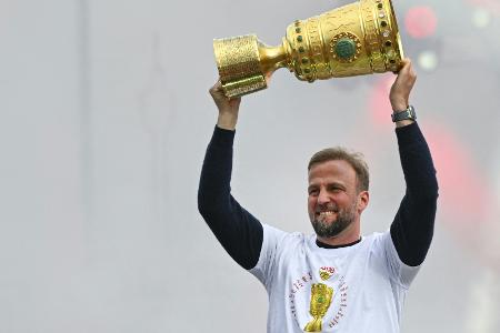 Die Sport-Höhepunkte am Donnerstag, 23. April