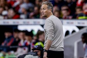 Hjulmand erhält Unterstützung von Rolfes - und Kompany