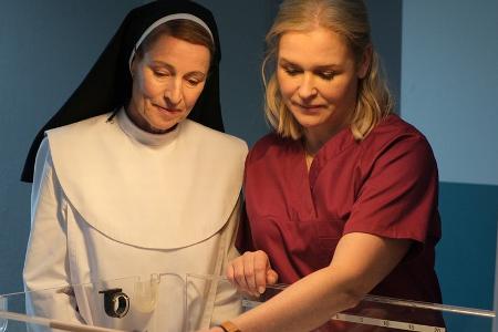 TV-Tipps am Donnerstag