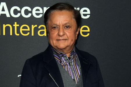 Deep Roy