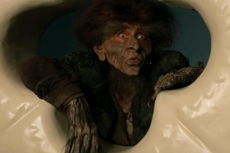 Nachtalb (Tilo Prückner)