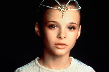 Die Kindliche Kaiserin (Tami Stronach)