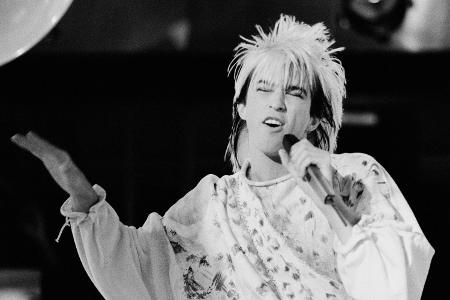 Limahl