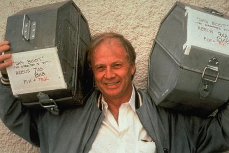 Wolfgang Petersen