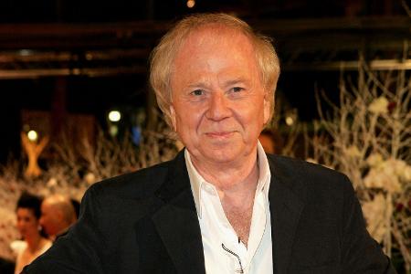 Wolfgang Petersen