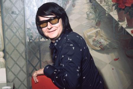 Roy Orbison