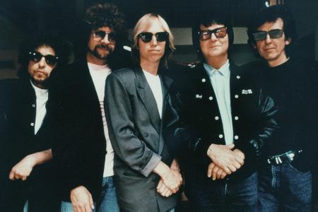 The Traveling Wilburys