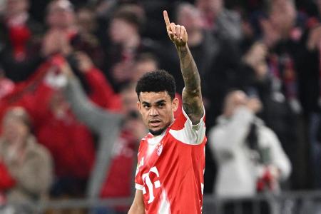 FC Bayern bei Bayer Leverkusen: Noten und Einzelkritik - Durch den 2:0-Erfolg gegen Bayer Leverkusen ist der FC Bayern am Mittwochabend erstmals seit 2020 wieder ins Finale des DFB-Pokals eingezogen. Alle Münchner in der Einzelkritik: