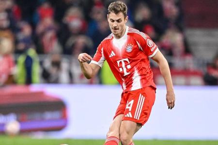 ABWEHR: Josip Stanisic - Note: 3,5 - Wurde defensiv lange kaum geprüft, nach der Pause hatte er gegen Poku dann zumindest vereinzelt Unsicherheiten. Positionierte sich dennoch im eigenen Ballbesitz meist weit vorne. Brachte ein paar gute Bälle hinter die Kette, war am gegnerischen Strafraum aber selten wirklich zwingend.