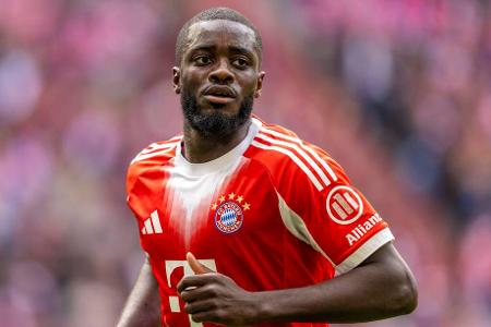 Dayot Upamecano - Note: 2,0 - Räumte in der Defensive über weite Strecke fast alle gegnerischen Angriffe kompromisslos weg. Drängte seine Gegenspieler dominant aus der heißen Zone. Sein Vorschieben sorgte dann auch vor dem 1:0 für den Ballgewinn. Die kleinen Nachlässigkeiten nach der Pause konnte der Gegner nicht bestrafen.