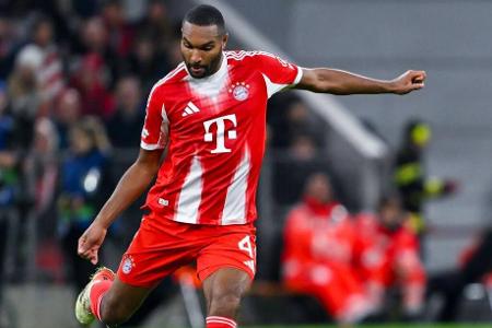 Jonathan Tah - Note: 1,5 - Lieferte an der alten Wirkungsstätte ein blitzsauberes Spiel ab und ließ sich den besonderen Anlass überhaupt nicht anmerken. Stand bei langen Bällen gut und nahm Schick komplett aus dem Spiel. Leverkusen hatte keine Finte parat, die er nicht kannte.