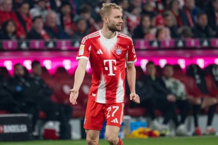 Konrad Laimer (bis 74.) - Note: 3,0 - War gegen den Ball in wichtigen Momente griffig und brachte die Kombinationen des Gegners so zum Erliegen. Stellte Leverkusen auch offensiv mit seinen inversen Laufwegen durchs Zentrum stellenweise vor echte Probleme. Heimste ganz vorne letztlich für seinen Aufwand wenig Ertrag ein.