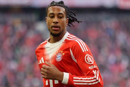 Michael Olise - Note: 2,5 - Zog früh die Missgunst des Publikums auf sich, trumpfte aber auch unter den Pfiffen der Heimfans spielerisch auf. Riss vor dem 1:0 mit einem unfassbaren Hackentrick die Lücke. Mit seinen Steckpässe durch die Schnittstellen danach weiterhin immer gefährlich. Im eigenen Abschluss nicht so zwingend wie sonst.