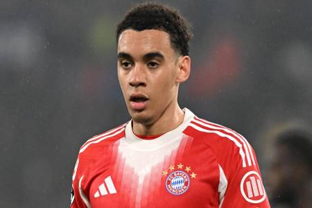 Jamal Musiala (bis 84.) - Note: 2,5 - Wurde nach dem taktisch geprägten Beginn immer besser darin, auf engem Raum die richtigen Lösungen zu finden. War vor der Pause an fast allen gefährlichen Bayern-Aktionen beteiligt und legte den Führungstreffer auf. Ohne die Rettungstat von Andrich hätte er sogar selbst einen Treffer beigesteuert. In den letzten Minuten schwand sein Einfluss.