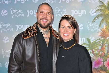 Realitystars Pia Tillmann und Zico Banach machen Fehlgeburt öffentlich