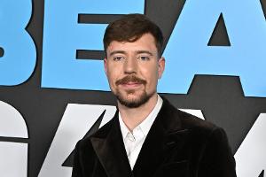 MrBeasts Firma wegen sexueller Belästigung verklagt