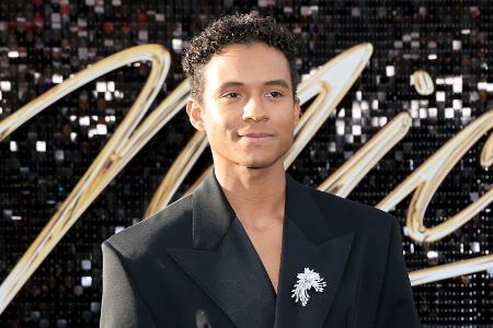 Jaafar Jackson