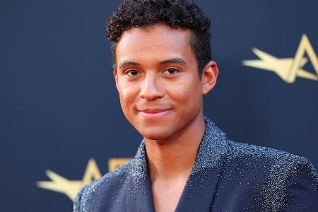 Jaafar Jackson