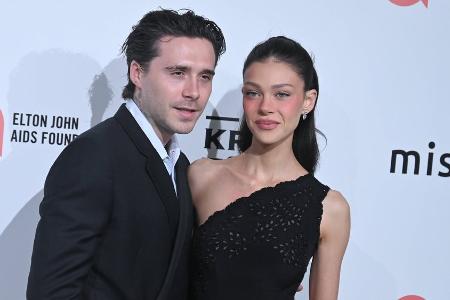 Pitbull-Klage gegen Brooklyn Beckhams Schwiegervater geht weiter