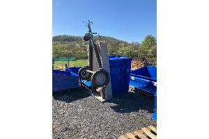 entwendeter Anhänger