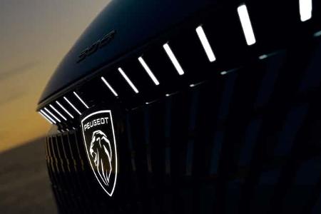 Peugeot E-308