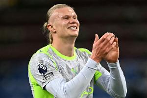 Vorteil City? "Seid glücklich!"