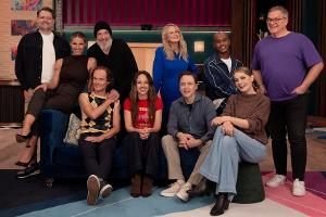 "LOL: Last One Laughing": Auch Torsten Sträter ist dabei