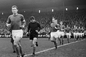 Schalke trauert um Klubikone Kreuz