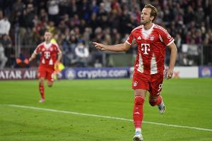 Herausragende Quoten für den Pokalfight Leverkusen gegen Bayern
