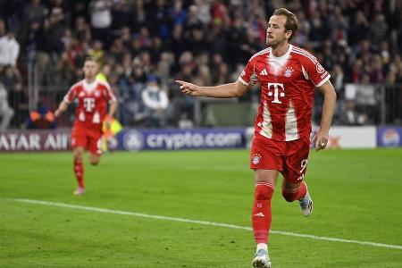 Herausragende Quoten für den Pokalfight Leverkusen gegen Bayern