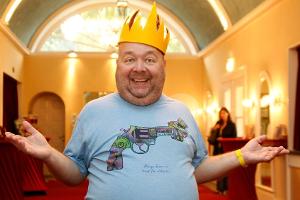 Dirk Bach wäre 65 geworden: Die Erinnerung bleibt