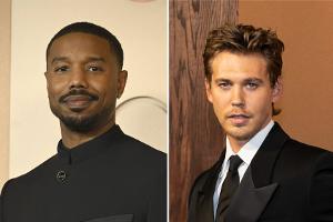 Michael B. Jordan und Austin Butler bilden das neue "Miami Vice"-Duo
