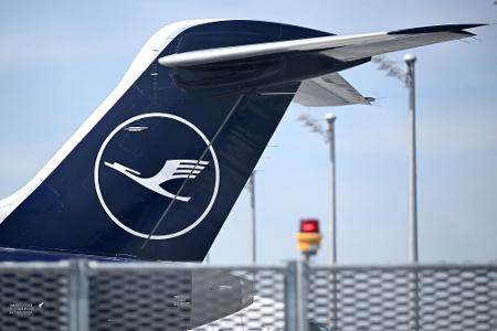 Die größte deutsche Fluggesellschaft Lufthansa scheiterte vor dem Europäischen Gerichtshof in Luxemburg. (Archivbild)