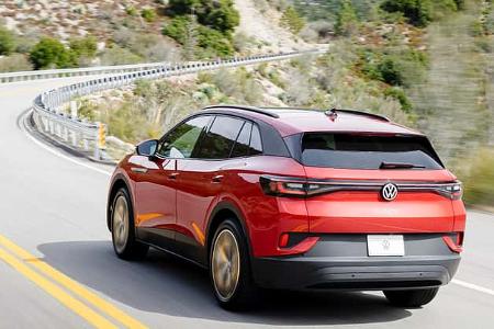 01/2026 VW ID.4 USA