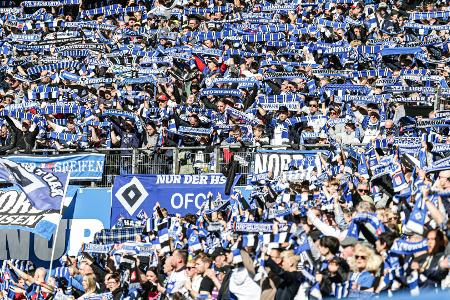 HSV-Genossenschaftsmodell soll Millionen bringen