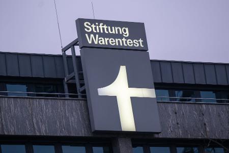 Die Stiftung Warentest wurde gegründet mit dem Ziel, den Verbraucherschutz durch unabhängige, vergleichende Tests zu fördern. (Symbolbild)