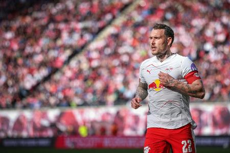 Leipzig ohne Raum gegen Union