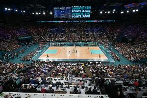 Schnelles Comeback? Paris bewirbt sich für olympisches Eishockey