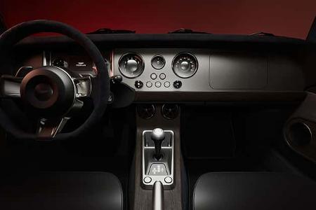 Morgan Supersport 400