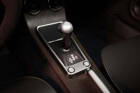 Morgan Supersport 400