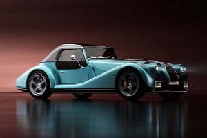 Morgan Supersport 400