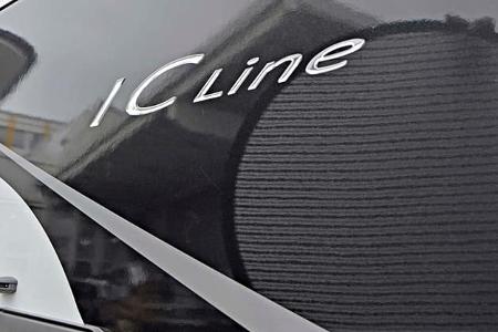 Hagelschäden am Wohnmobil