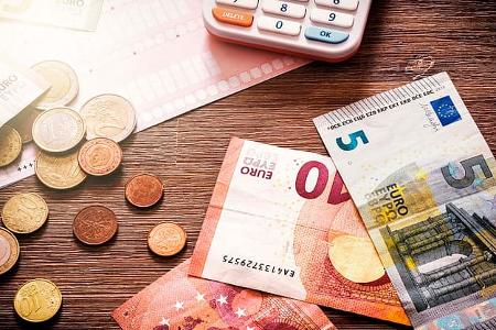 Hagelschäden am Wohnmobil