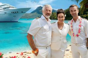 "Das Traumschiff: Ruanda": ZDF nennt Gründe für ungewöhnlichen Drehort