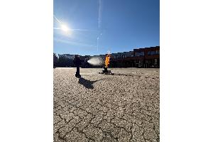 (C) Feuerwehr Ratingen